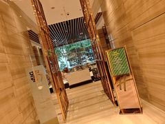 -东方广场假日酒店-蜀咖啡餐厅