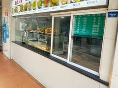 -清真·西北人家风味馆(中山中路店)