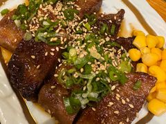 -福匠日本料理(人民路店)