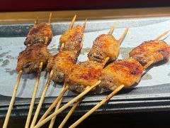 -管氏翅吧(马家堡店)