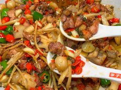 -李子坝梁山鸡(李子坝大鸡哥店)