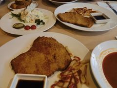 -德大西餐社(云南南路店)