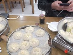 -地安门包子铺(地安门店)