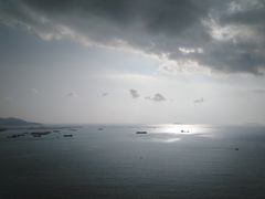 -三亚福朋喜来登酒店·大堂吧