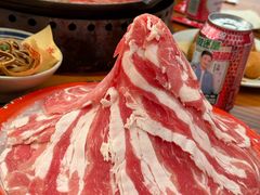 -胖三嬢·呱呱老火锅(北京总店)
