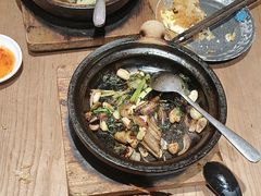 -啫火啫啫煲·顺德干蒸(西乡天虹店)
