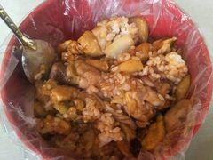 最牛X的饭-胖哥料理(兴义里店)