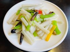 -老牌坊鲁菜名店(聊城美食岛店)