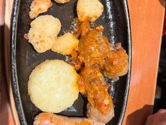 -萨莉亚(百联真光路店)