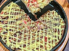 -晶吉·居酒屋·烧鸟·海胆(民主广场店)