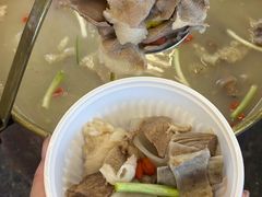 -江湖亮亮蒸虾大排档烤全羊清真(武汉总店)