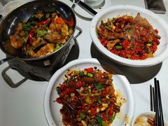 -晋家门·苏皖家常菜(江北龙湖天街店)