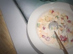-快乐爱斯米牛排自助(金州安盛店)