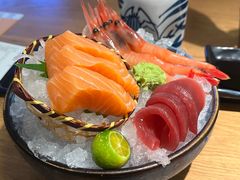 -沼津港日本料理·寿喜烧·烧鸟(新世界大丸百货店)