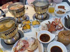 -舒友海鲜姿造(白鹭洲店)