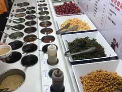 -海底捞火锅(威高广场店)