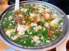 -苹果树下艺术餐厅(通州店)