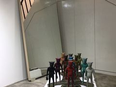 -广州市紫泥堂文化创意园景区