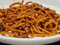 老上海炒面-上海1号私藏菜(静安店)