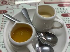 -香港華心糖水鋪(南西总店)