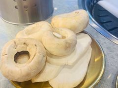 -金喜娜无限自助烤肉(泰达永旺店)