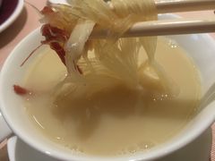 古法鸡煲翅-陶陶居海鲜酒家(新马路店)
