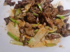 -京味斋·烤鸭·北京菜(安贞店)