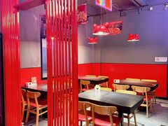 -美蛙四季(黄寺大街店)