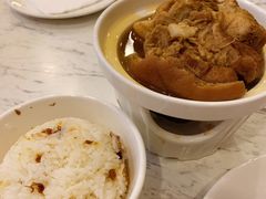 -三美肉骨茶(柏威年广场店)