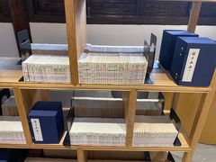 -我嘉书房(南翔名士居店)