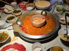 -大龙燚火锅(太古里店)