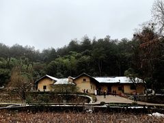 -韶山毛泽东同志故居