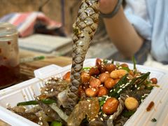 -陈添記·祖傳爽鱼皮·西关老字号(广州首店)