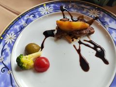 -德大西餐社(云南南路店)