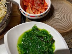 -七八冷面·延边朝鲜族美食(圣熙八号店)