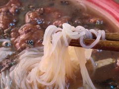 -老火车站牛肉粉