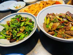 -老灶房-四川土菜(铁牛广场店)