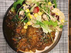 -维卡食舍(户部山店)