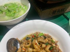 -费大厨辣椒炒肉(太平老街店)