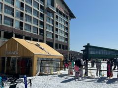 -密苑云顶乐园(云顶滑雪场)