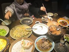 -扬州狮子楼·非遗淮扬菜(总店)