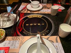 -牛事制造局牛肉火锅(莲岳路店)