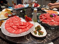 -臻牧壹品雪花牛肉火锅(大兴九臻店)