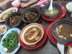 -新记肉骨茶
