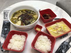 -太二酸菜鱼(汕头苏宁广场店)