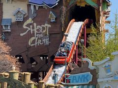 -大连海昌发现王国主题公园