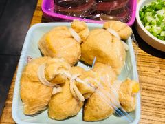 -四喜小胖·北京涮肉(五道营店)