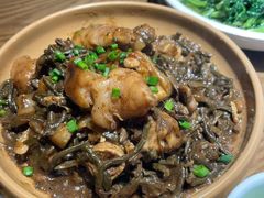 -黄泥岗·地道湖北菜(奥特莱斯店)