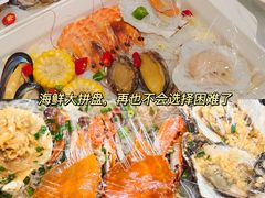 -盒马鲜生(杭州运河上街店)