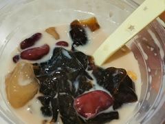 -八婆婆烧仙草(中山路店)